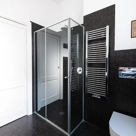 Apartment Odescalchi A Monteverde Rom