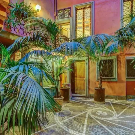 My Piazza Navona Dream Split Level - Collection Apartment