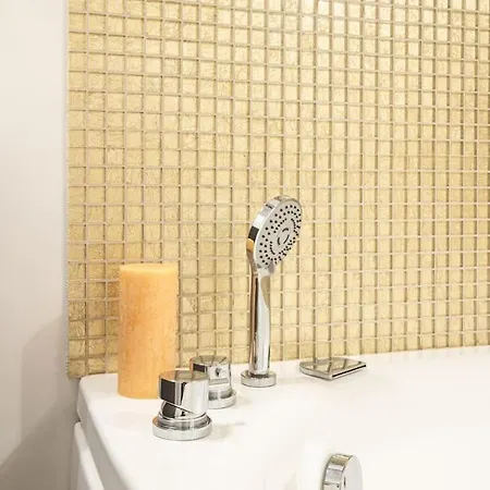 Apartament Memorable Jacuzzi Navona - Collection Rzym