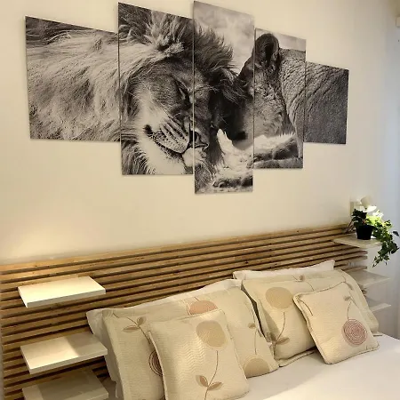 Apartment Mazzini City Center *