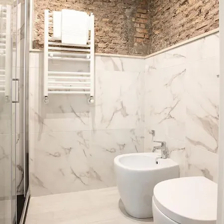 Memorable Jacuzzi Navona - Collection Roma