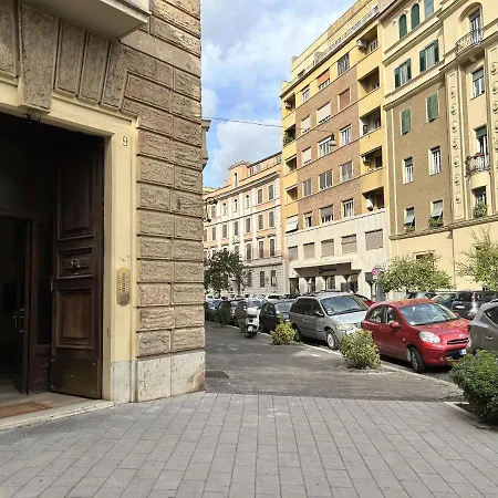 Mazzini City Center Rome