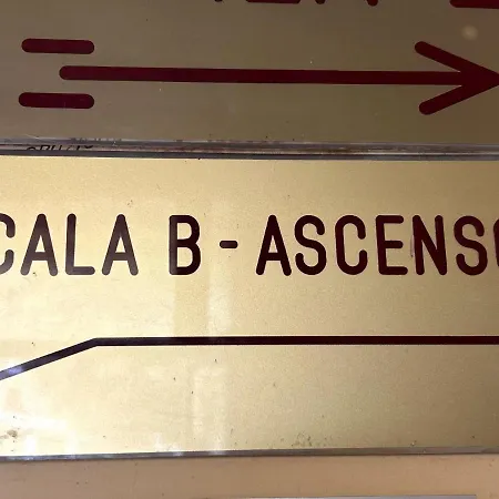 Apartment Mazzini City Center