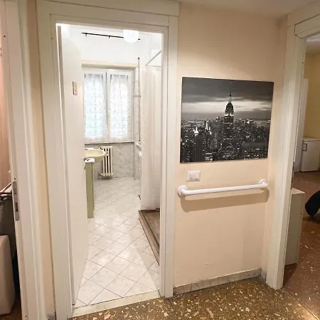 Apartment Palazzo Senesi *