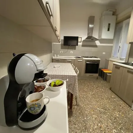Palazzo Senesi Apartment Rome