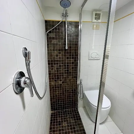 Charming Navona Duplex Appartement *