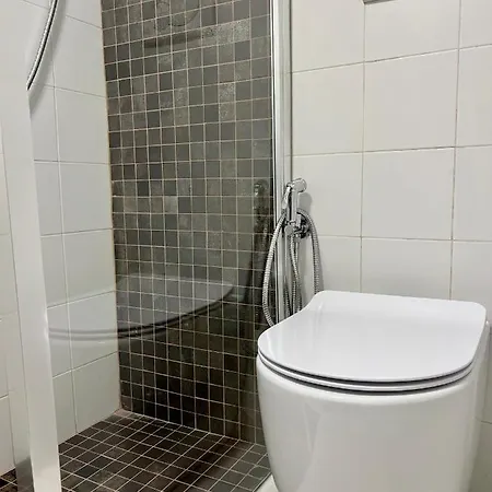 Apartment Charming Navona Duplex *