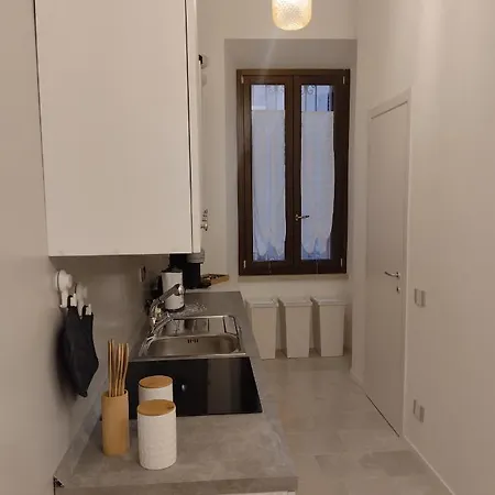 Casa Agata Apartmán