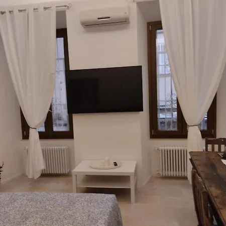 Apartment Casa Agata Rome