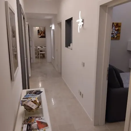 Casa Agata * Rome