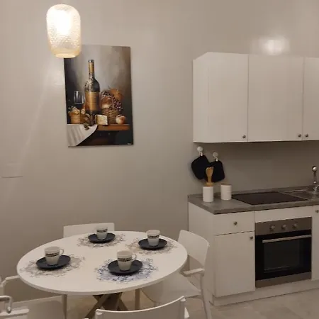 Casa Agata Apartment