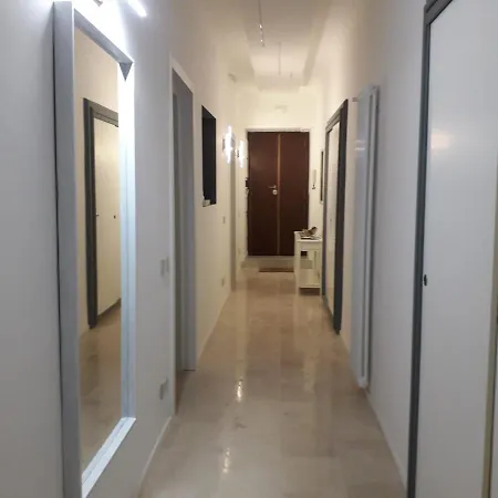 Apartment Casa Agata *