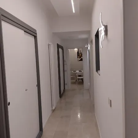 Casa Agata * Rome