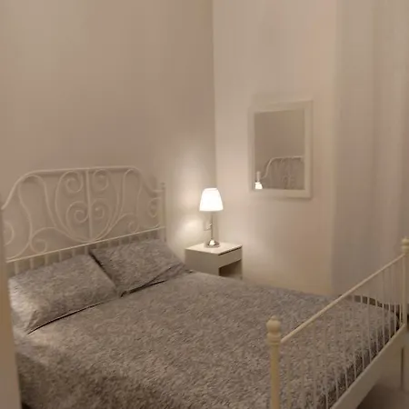 Apartment Casa Agata Rome