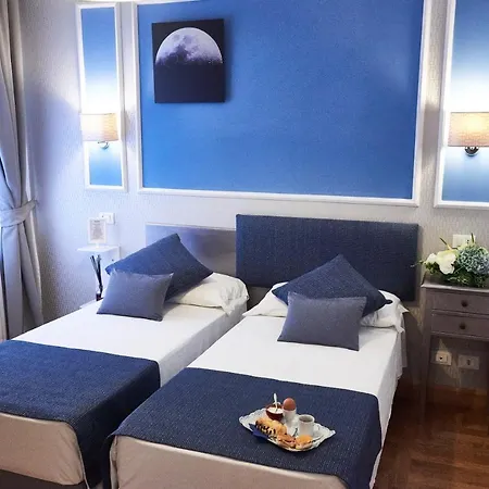 Bed and breakfast Domus Cavour