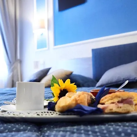 Domus Cavour Bed and breakfast Roma