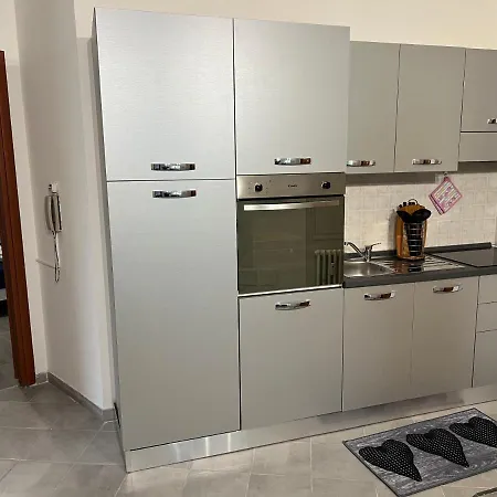 Saint Peter Vatican Confortable Stellasia Casa Apartment Rome