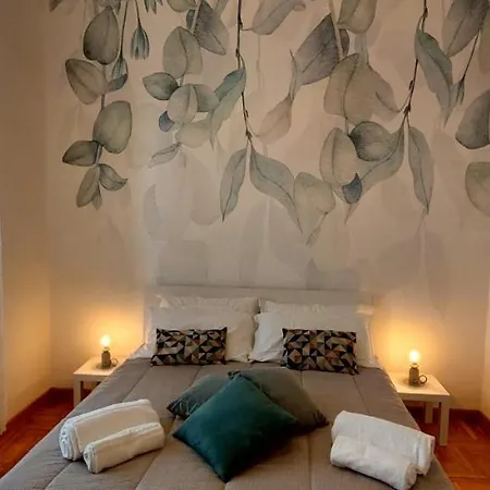 Casabimba Roma