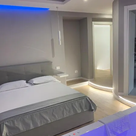 Bed & Breakfast Caos Calmo 2*