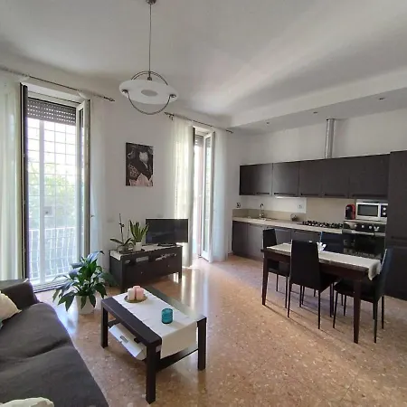 Apartmán La Casa Di Beo Řím