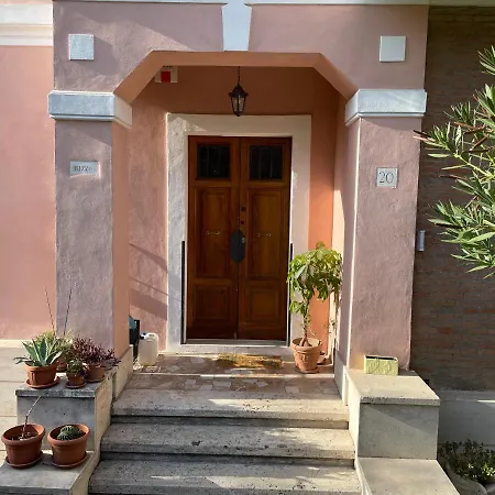 La Casa Di Beo