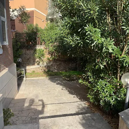 La Casa Di Beo Apartmán