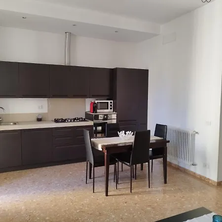 La Casa Di Beo Apartmán *