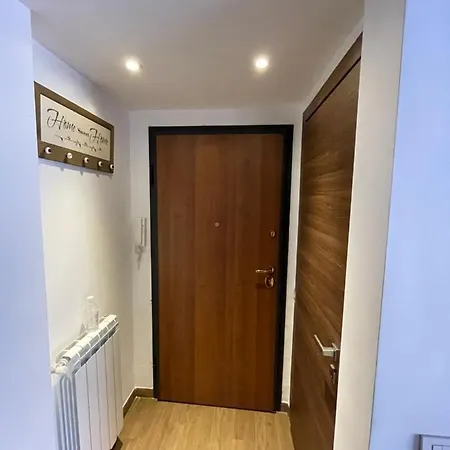 Apartment Casa Rosa