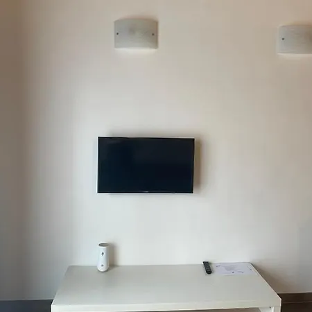 Casa Rosa * Rzym
