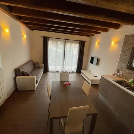 Apartment Casa Rosa