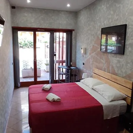 Apartment 1