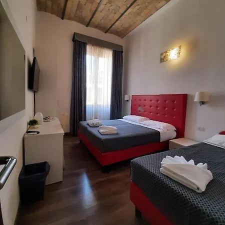 Laterani Dfm Guest house