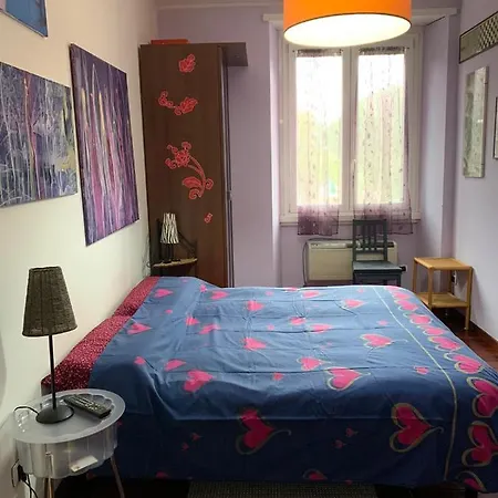 Bread & Butter Bed & Breakfast