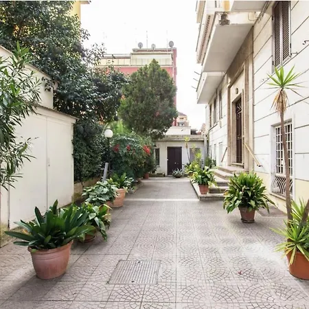 Apartamento Welcome Dhome - Cozy Penthouse With St. Peter View *