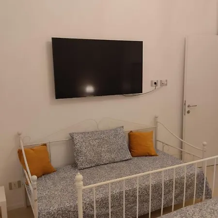 Casa Agata * Rome