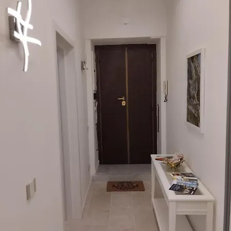 Apartment Casa Agata *