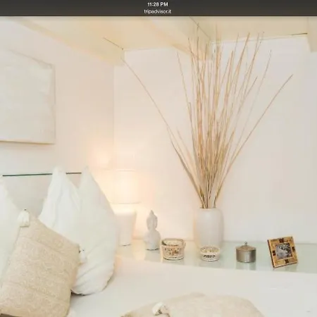 Navona Sunshine Big Terrace Apartment