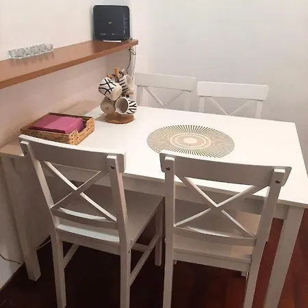 House Clodia Apartment