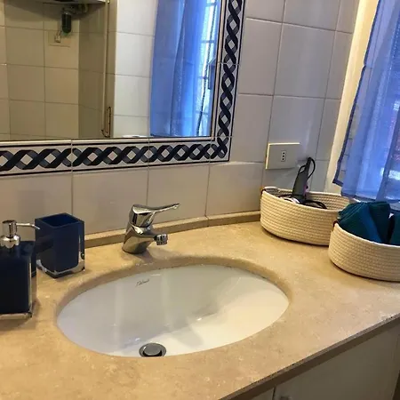 House Clodia Apartment