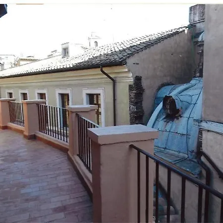 Navona Sunshine Big Terrace *