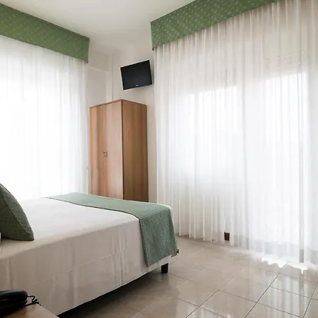 Pacific Hotel