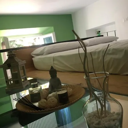 Casa Pedra Roma
