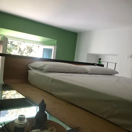 Appartamento Casa Pedra *