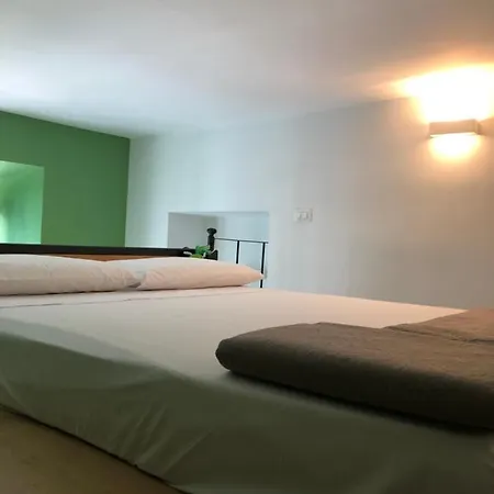 Appartamento Casa Pedra *