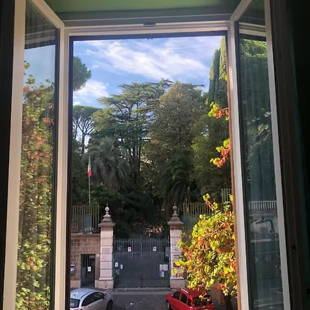 Appartamento Casa Pedra Roma