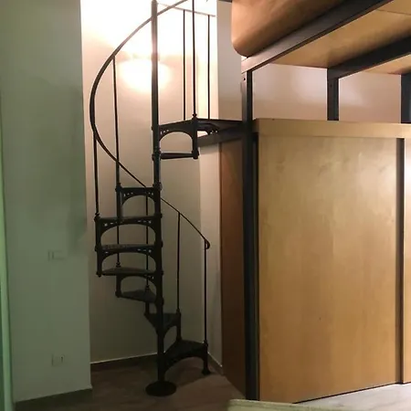 Casa Pedra Appartement