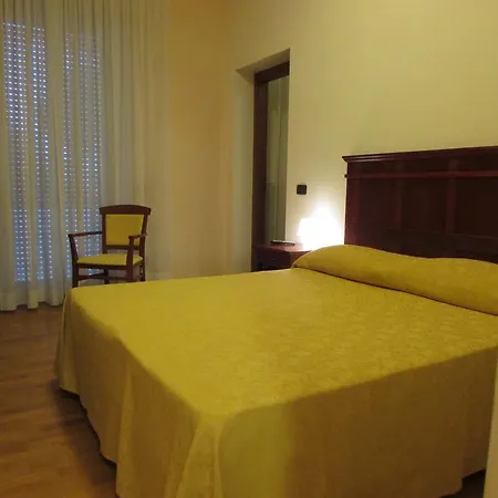 Affittacamere Dei Giuochi Delfici 2*