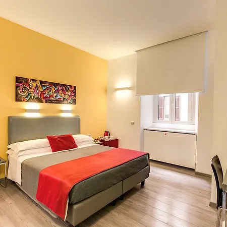 Bed & Breakfast Residenza Borghese