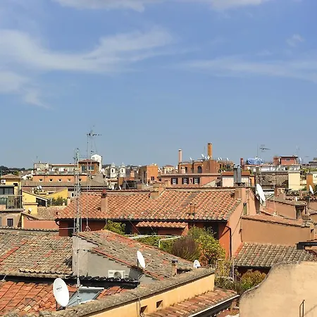 Relais Orso Rome
