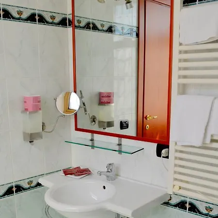 Hotel Shasa Rome